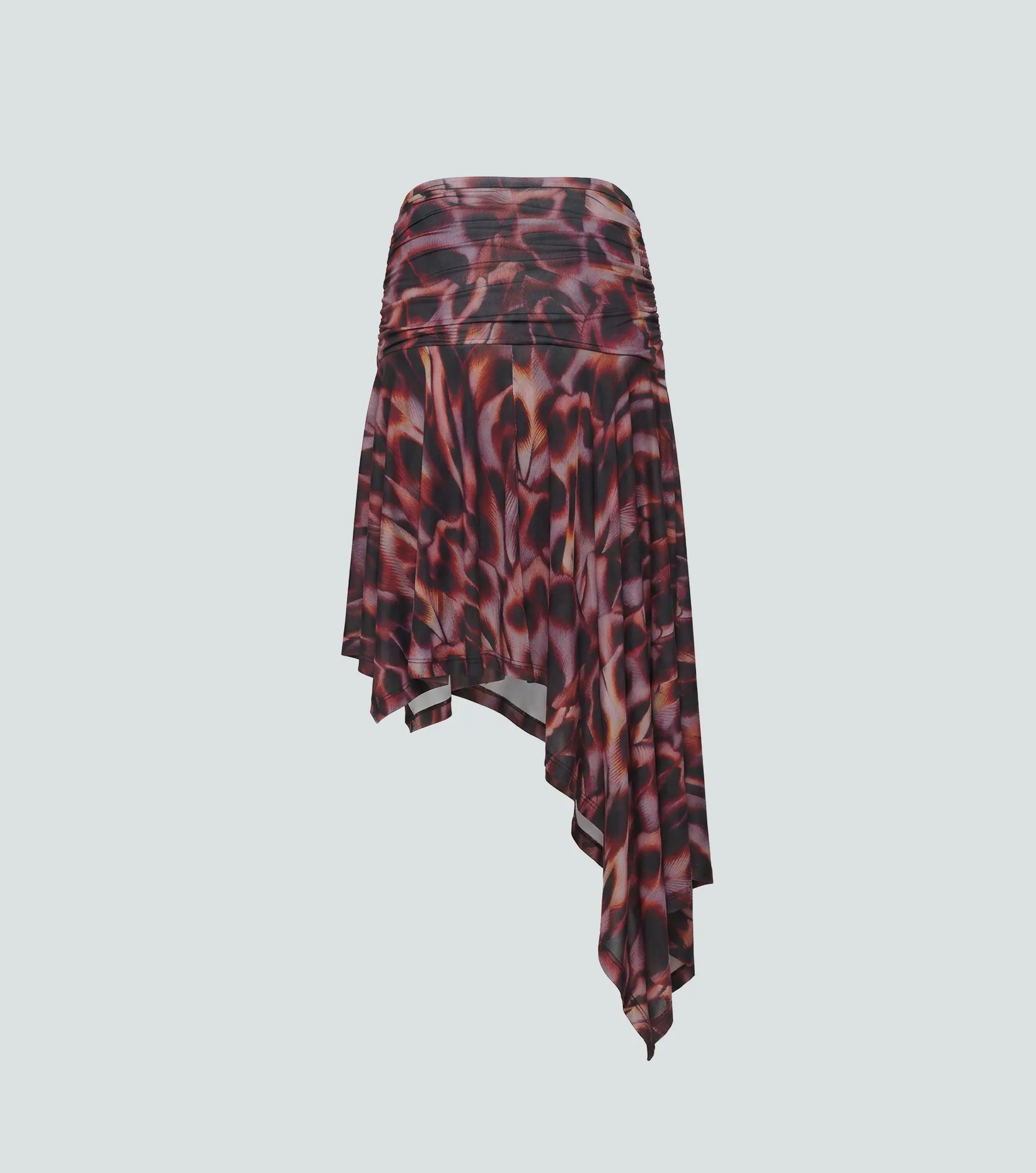 Falda Para Mujer Regina Derek Lovely 838485 CF