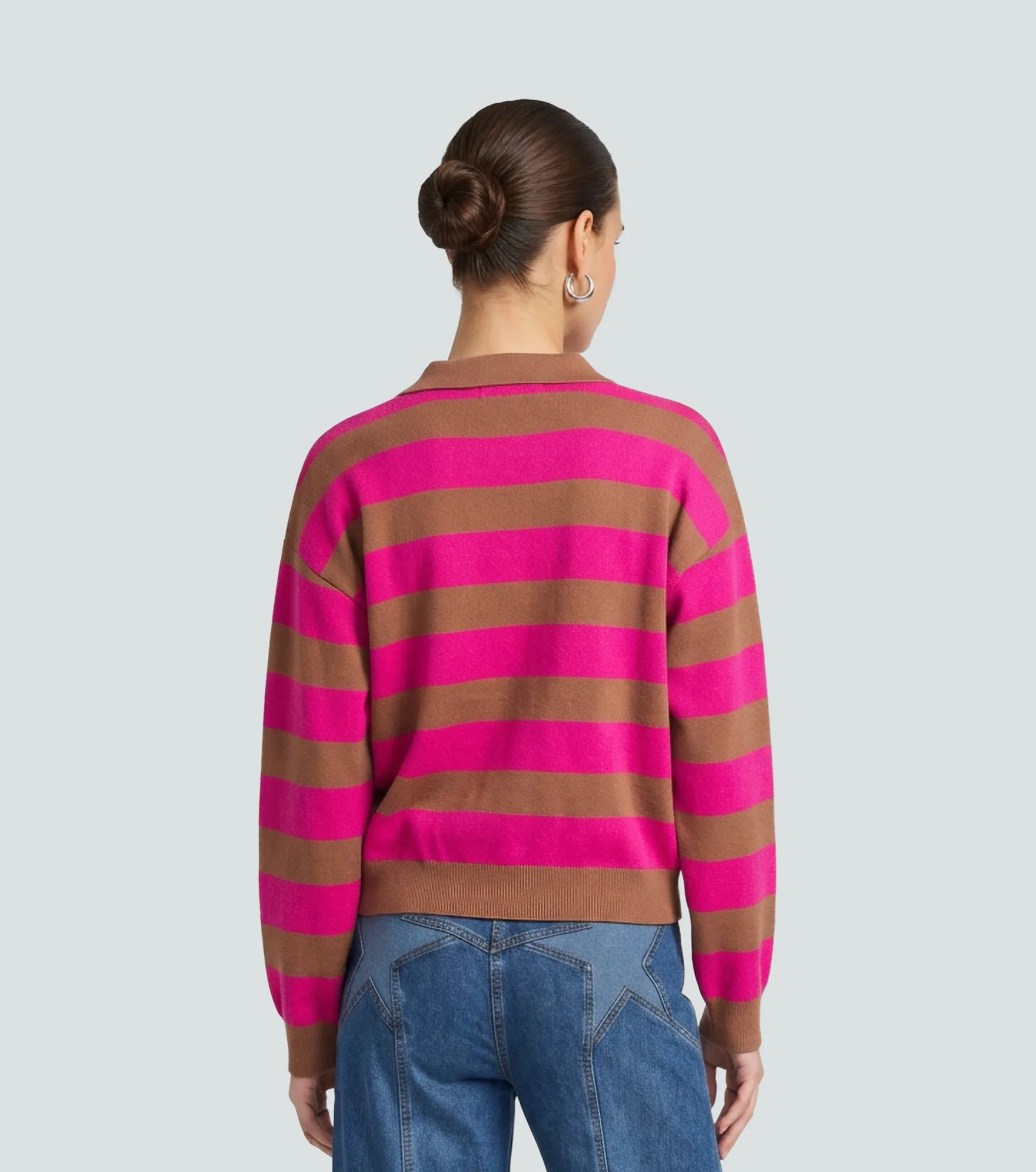 Buzo Tejido Para Mujer Ruth Derek Lovely 838486 CF
