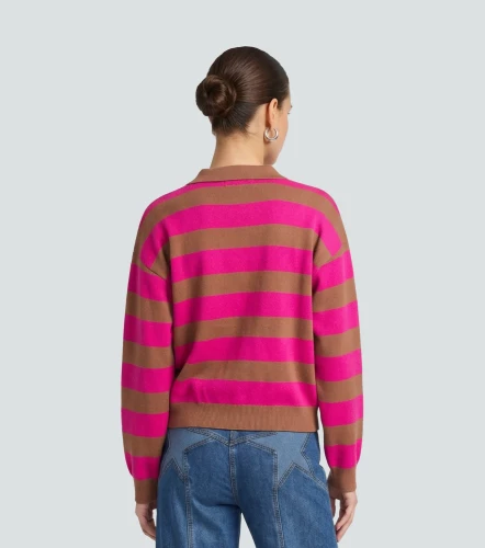 Buzo Tejido Para Mujer Ruth Derek LovelyCF