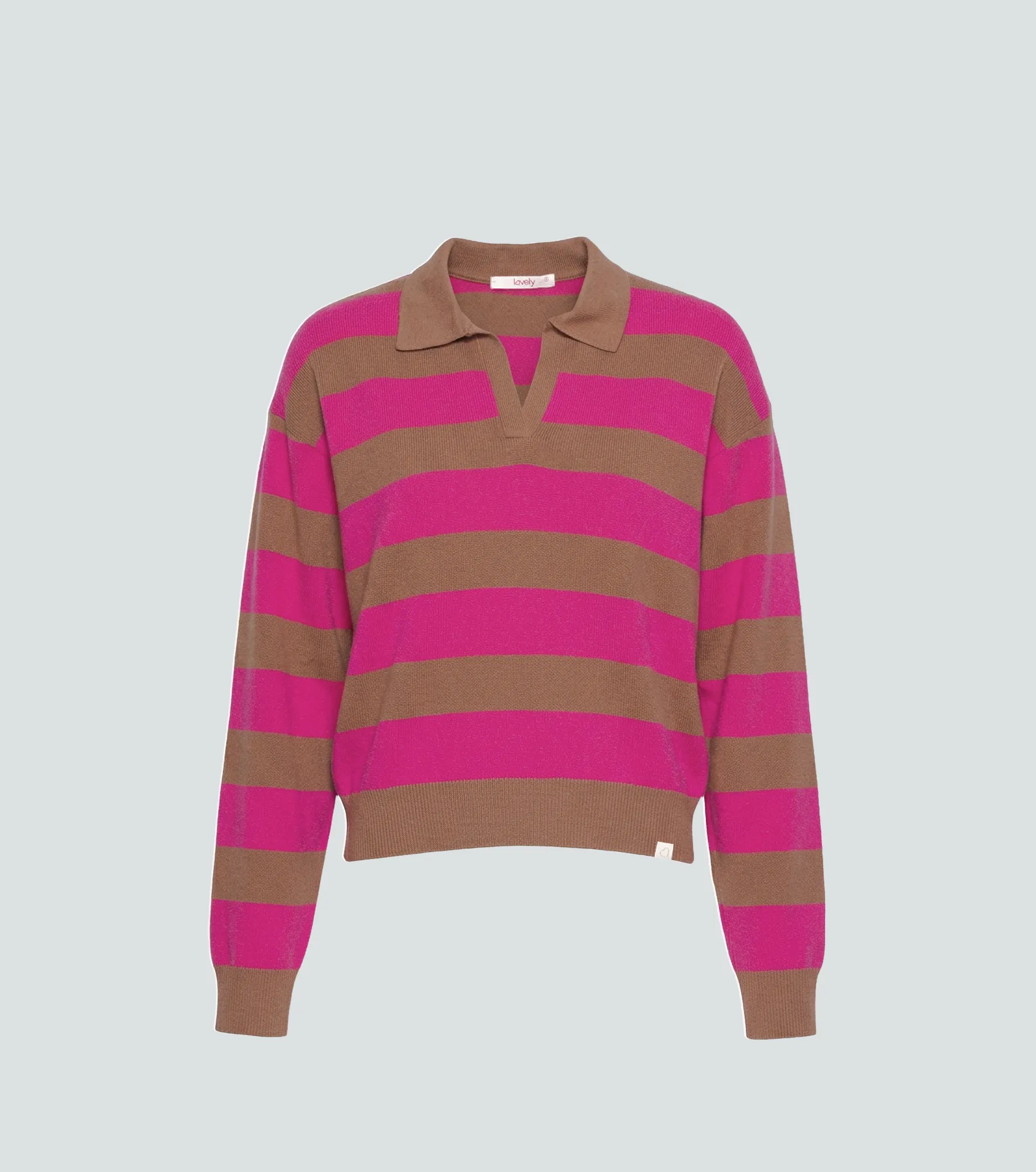 Buzo Tejido Para Mujer Ruth Derek Lovely 838486 CF