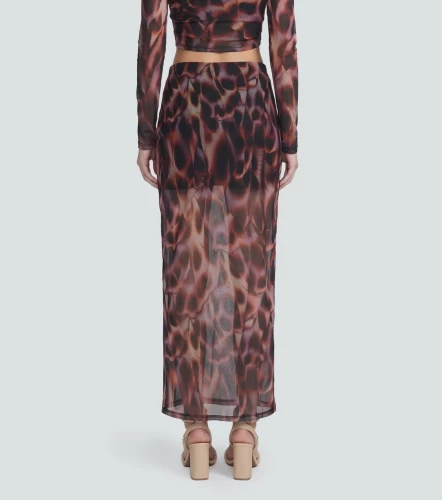 Falda Para Mujer Regina Derek LovelyCF