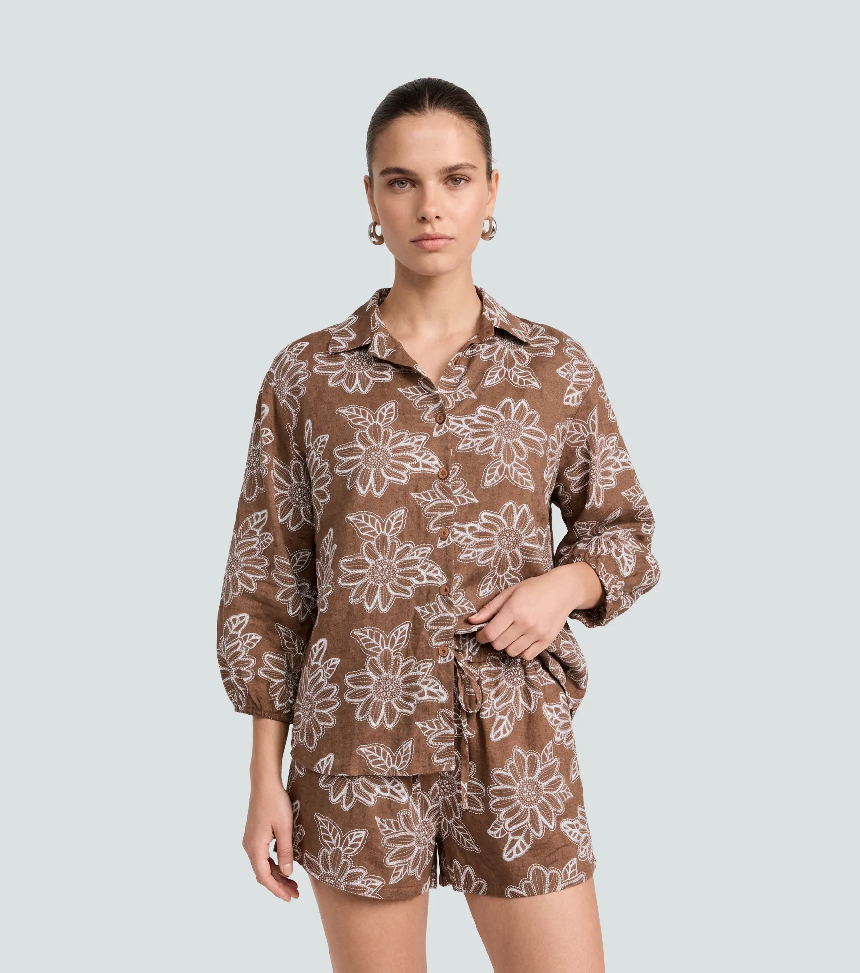 Conjunto Para Mujer Honey Derek LovelyCF