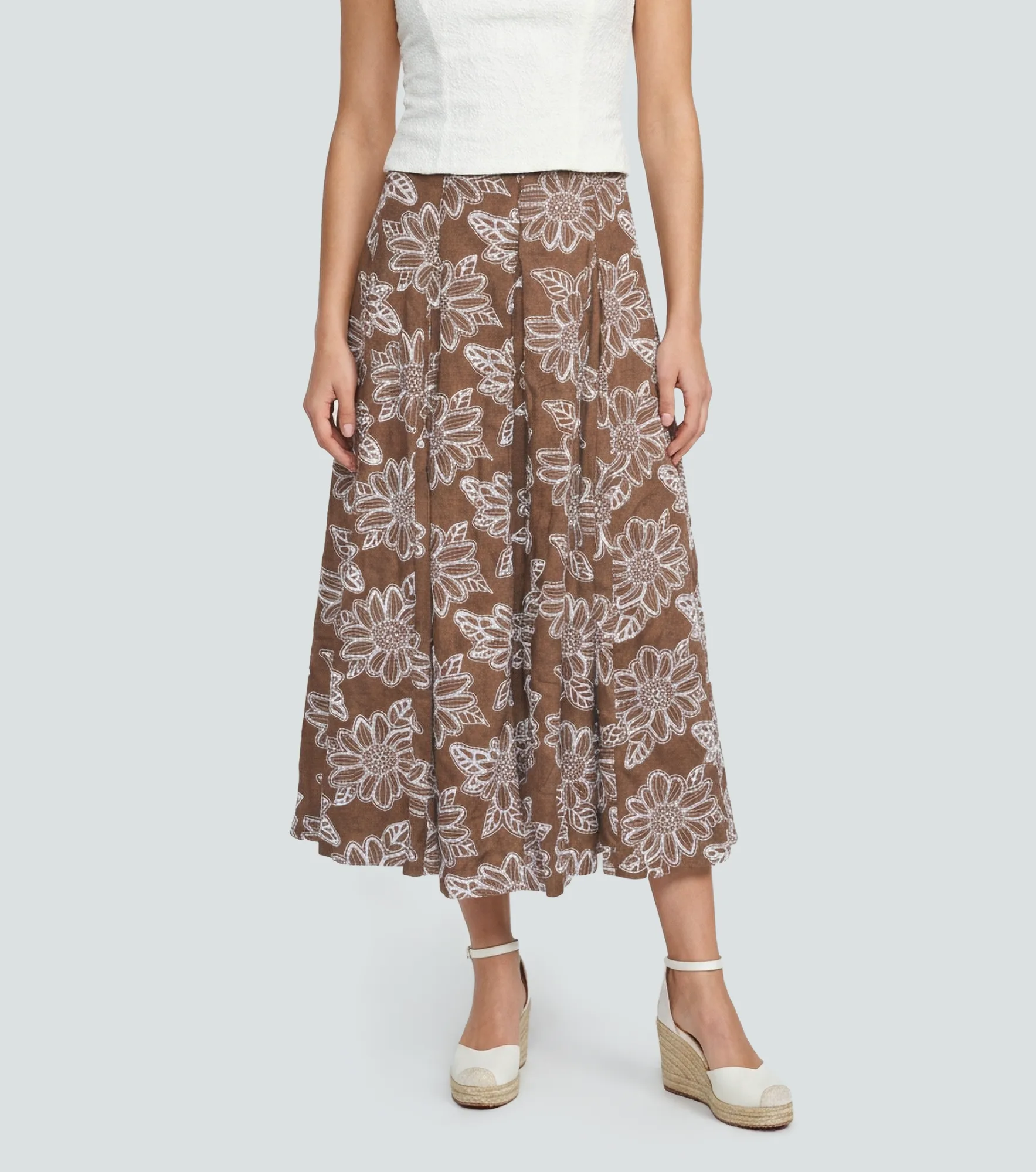 Falda Para Mujer Honey Derek LovelyCF