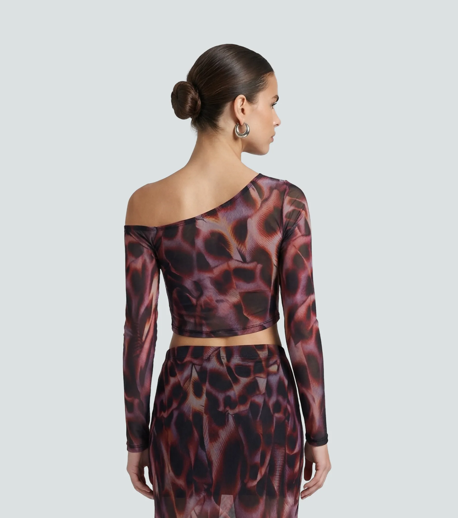 Blusa Para Mujer Regina Derek Lovely 838980 CF