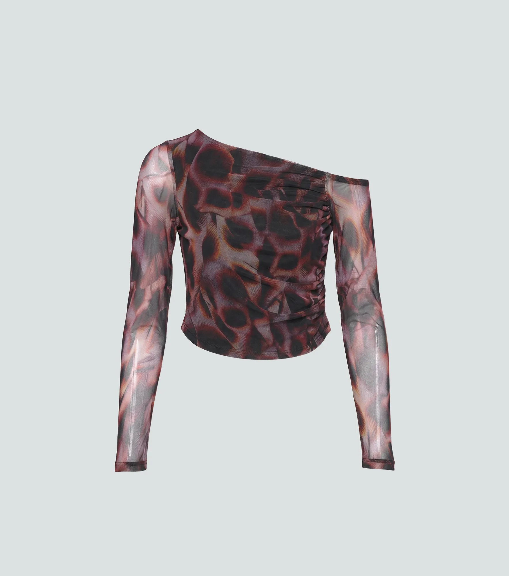 Blusa Para Mujer Regina Derek Lovely 838980 CF