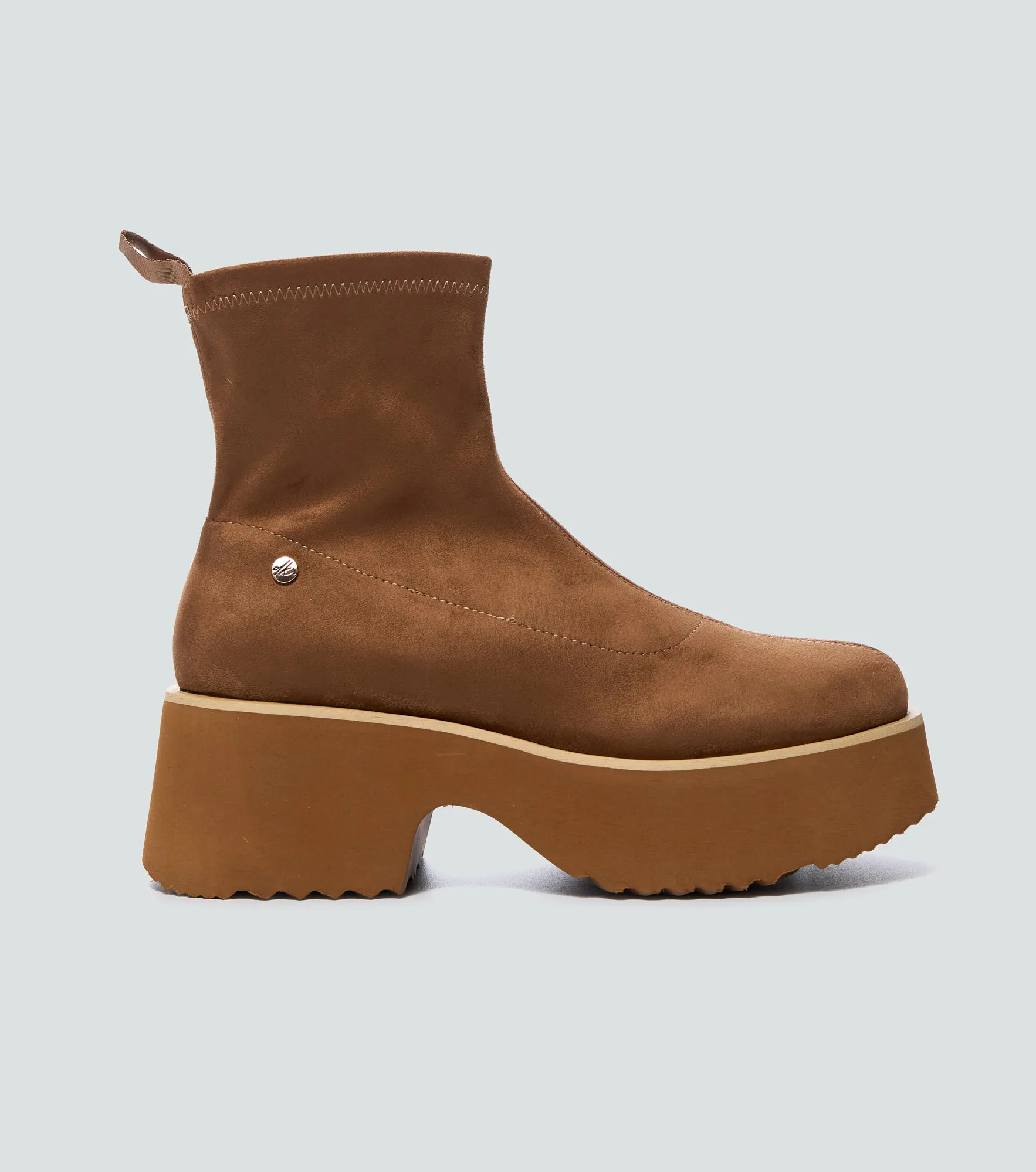 Bota Cana Baja Derek 837399 CM