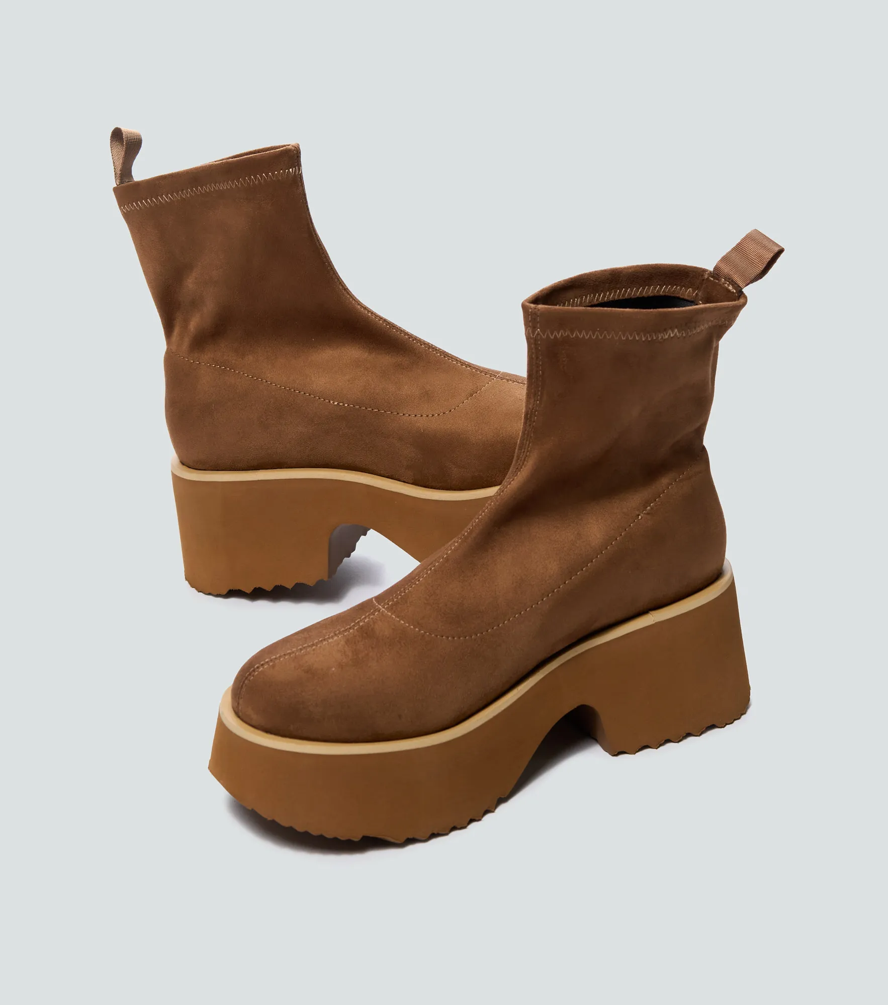 Bota Cana Baja Derek 837399 CM