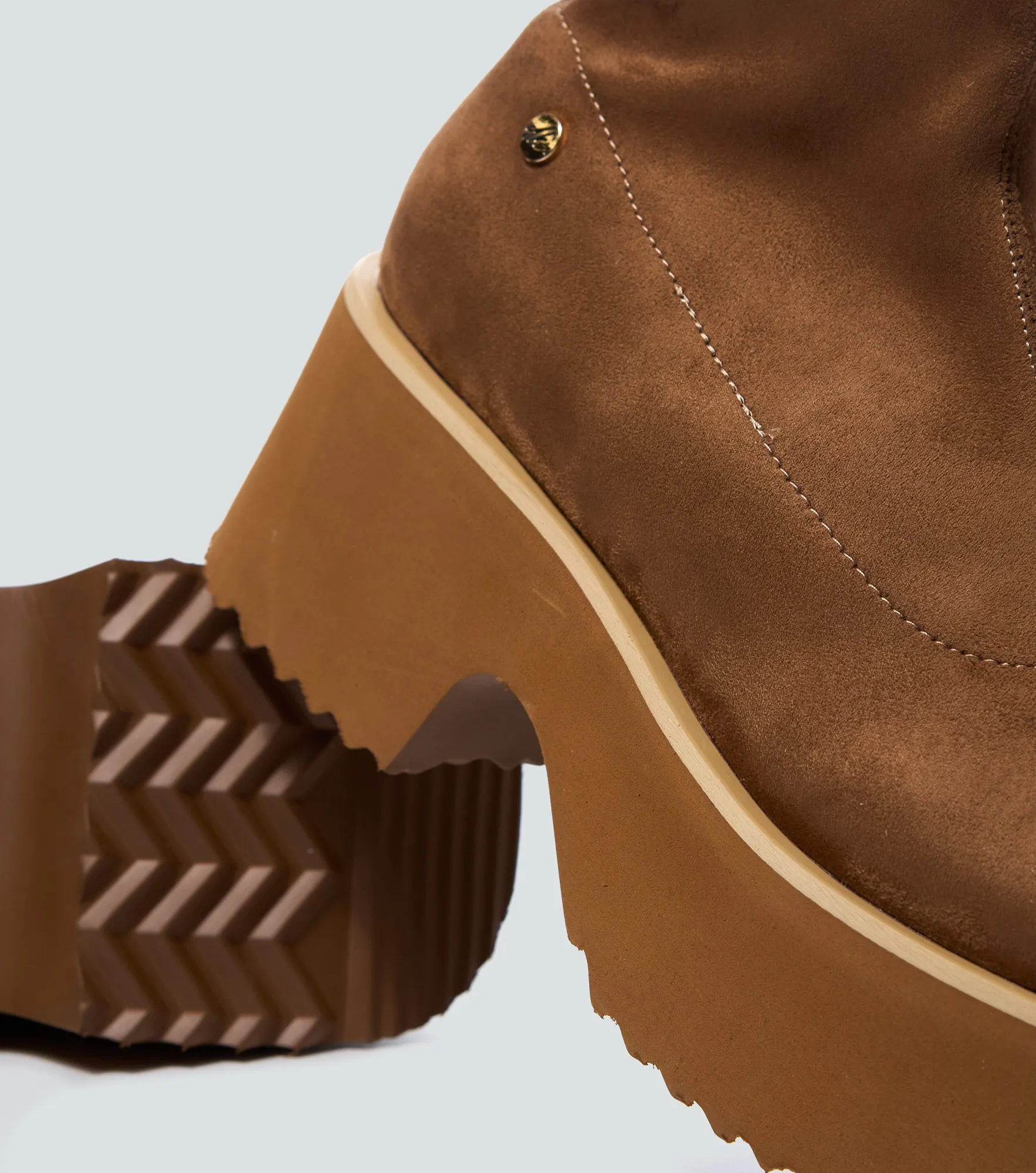Bota Cana Baja Derek 837399 CM