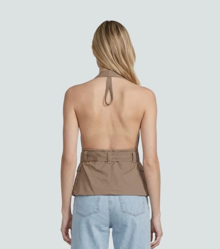 Blusa Para Mujer Marisela DerekKQ