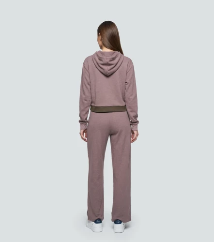 Conjunto Para Mujer Karina Unicolor DerekKQ