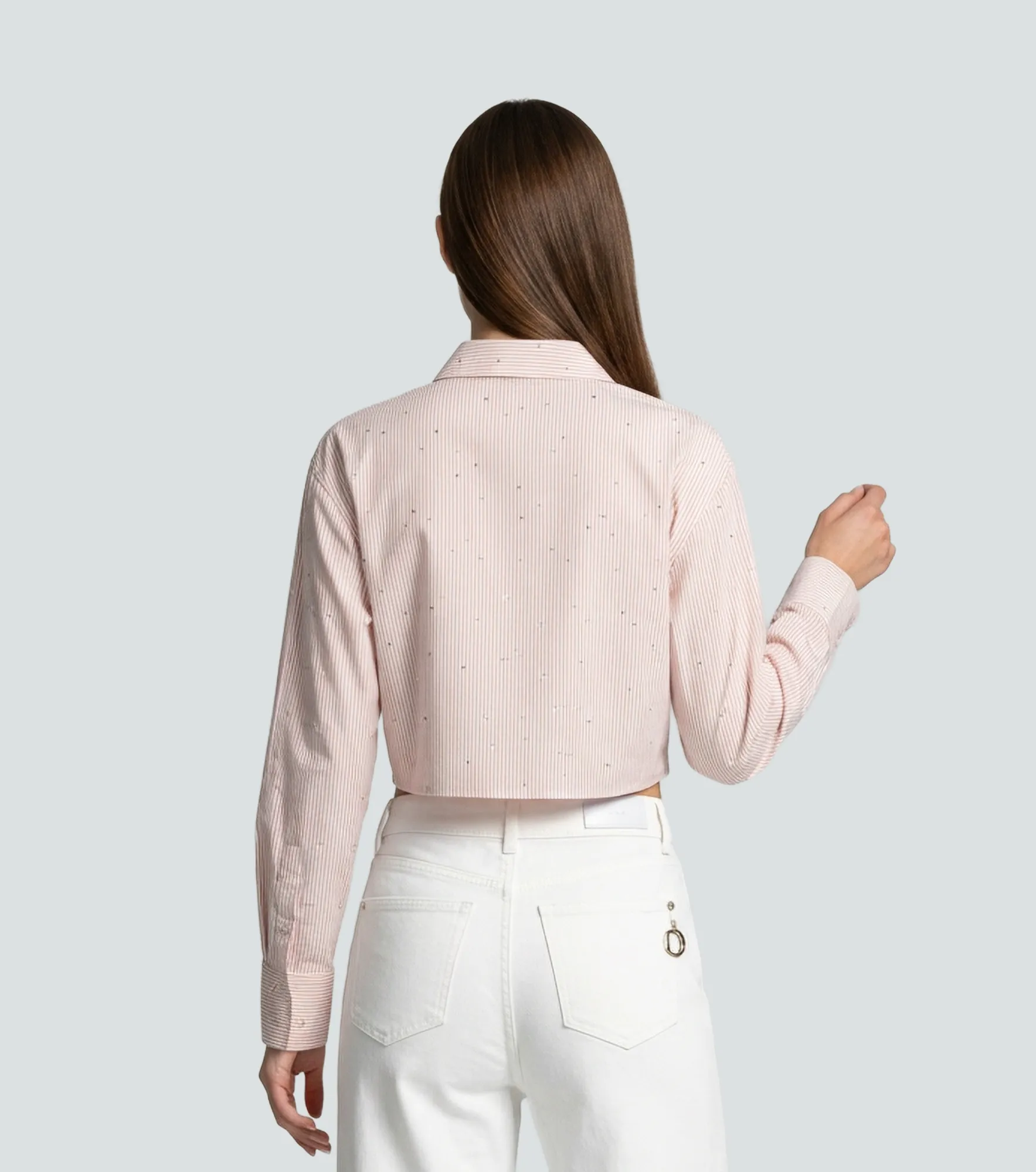 Blusa Camisera Para Mujer Mary Derek 838301 KQ