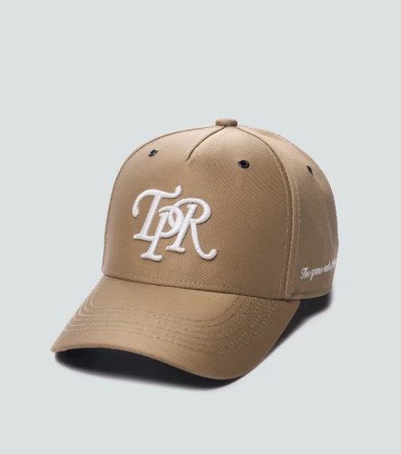 Tyler Gorra Bordada TyperKQ