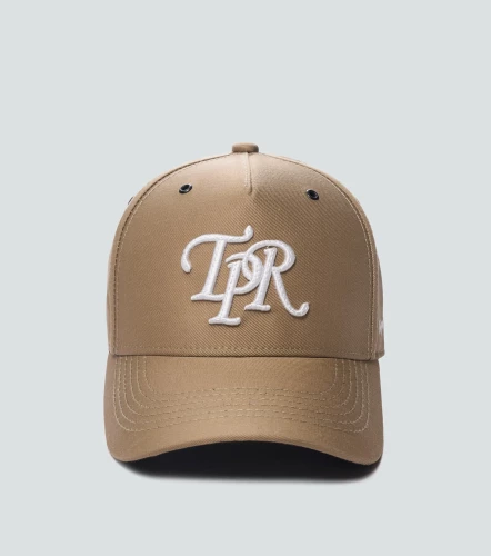 Tyler Gorra Bordada TyperKQ