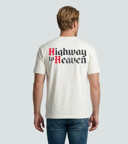 Camiseta Clemont T Shirt SpogliaCR