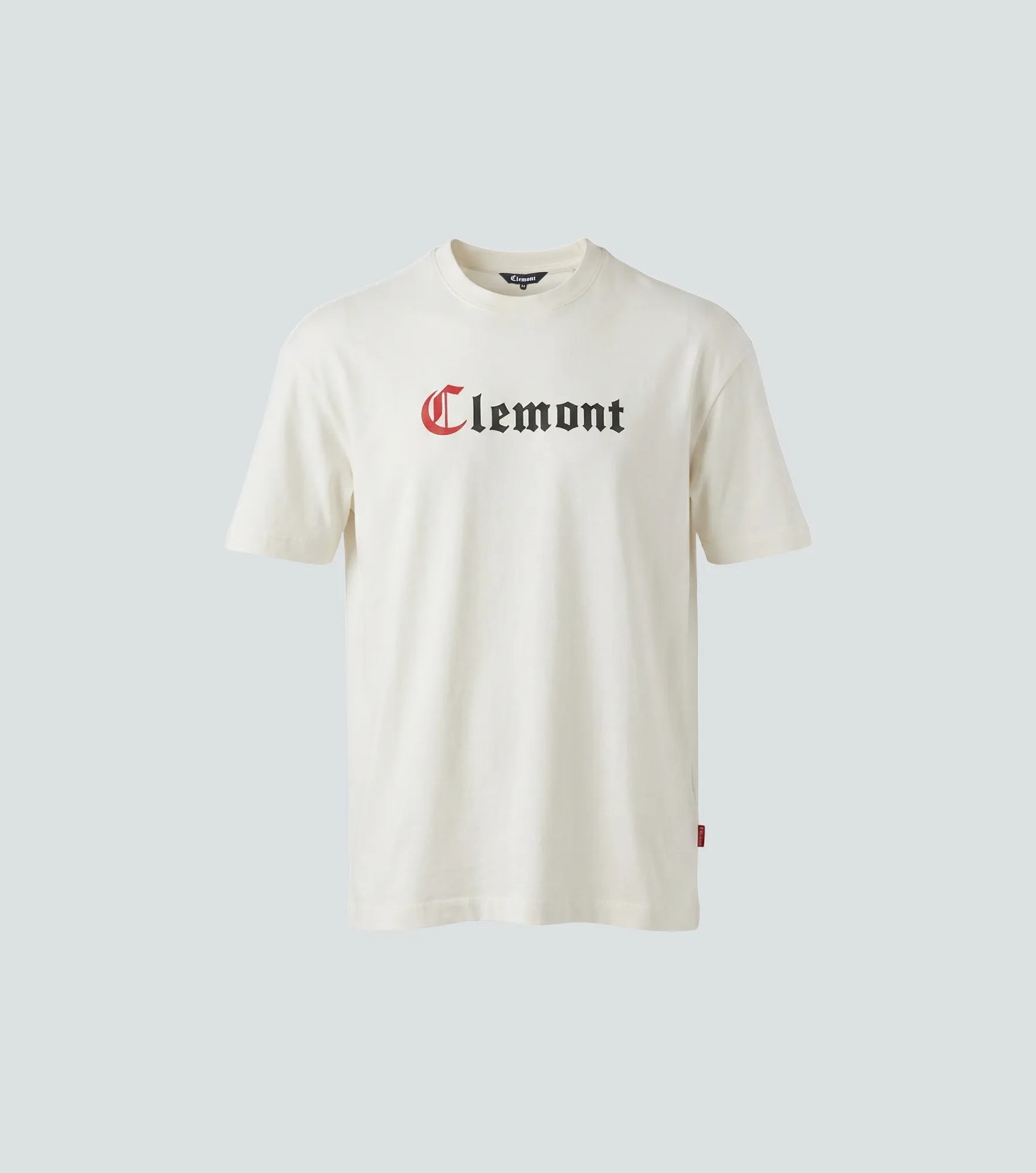 Camiseta Clemont T Shirt Spoglia 133847 CR
