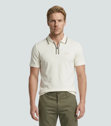 Polo Chevignon Striped KnitCR