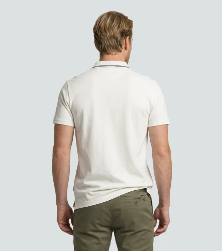 Polo Chevignon Striped KnitCR