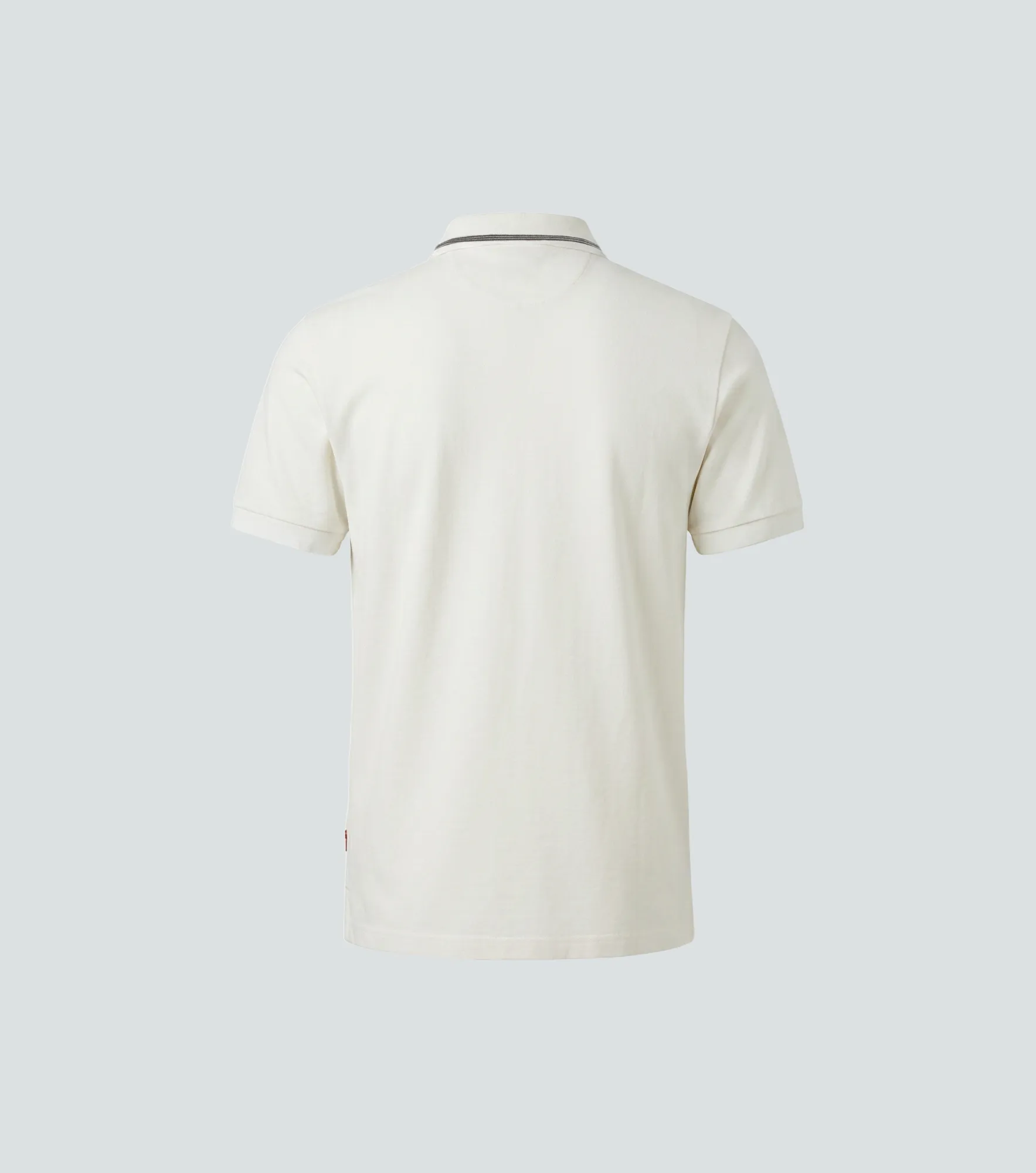 Polo Chevignon Striped Knit 133907 CR