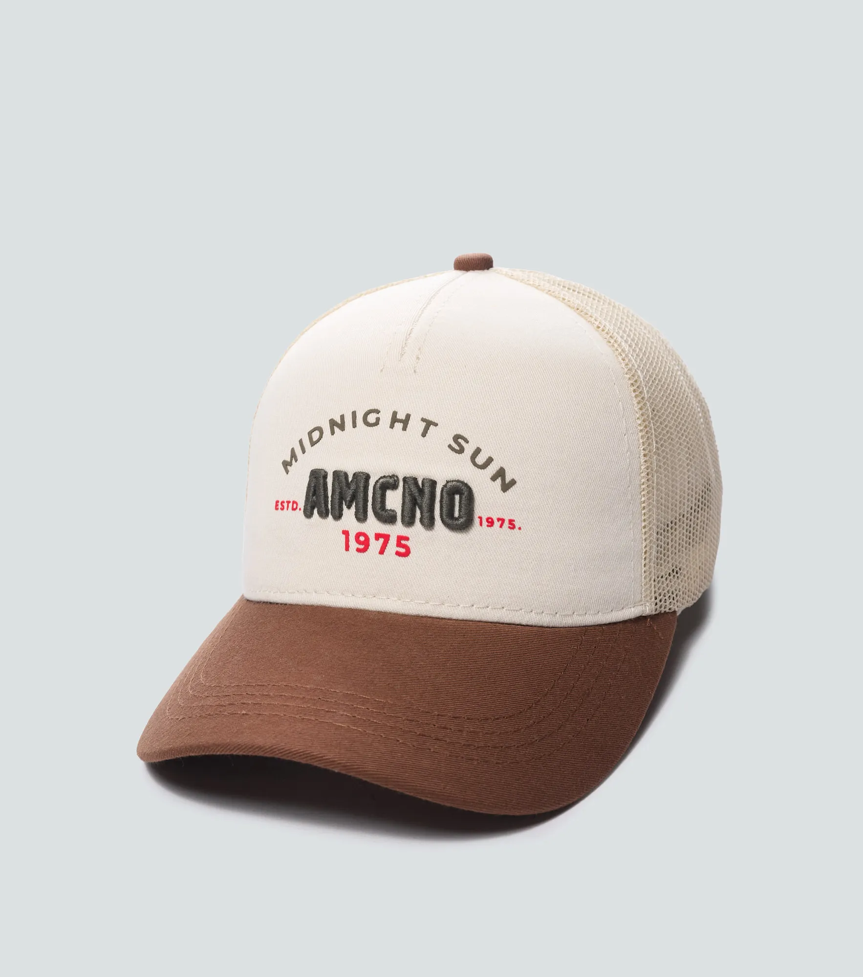 Gorra Americanino Trucker ContrasteCR