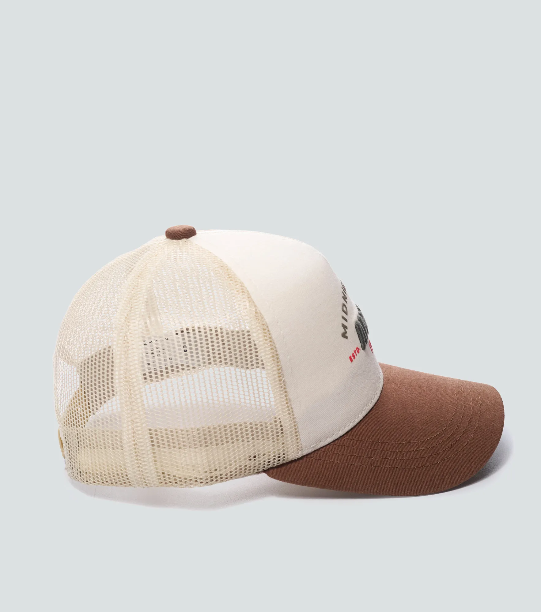 Gorra Americanino Trucker Contraste 133912 CR