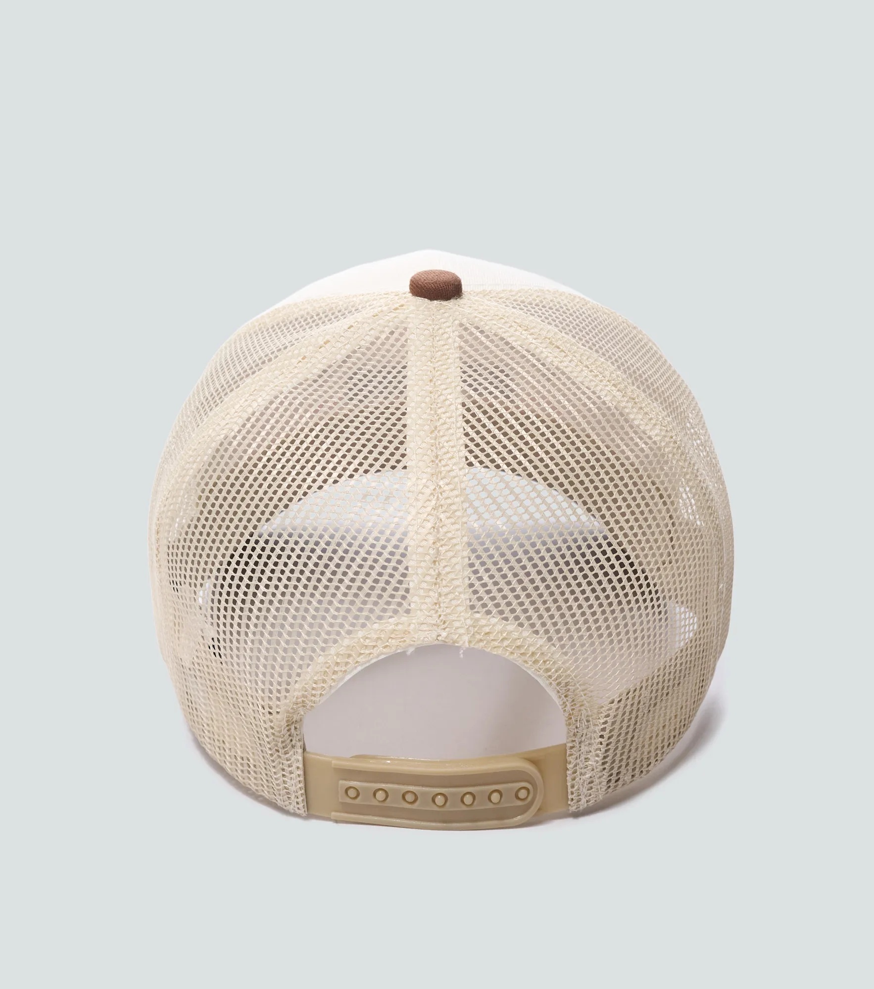 Gorra Americanino Trucker Contraste 133912 CR