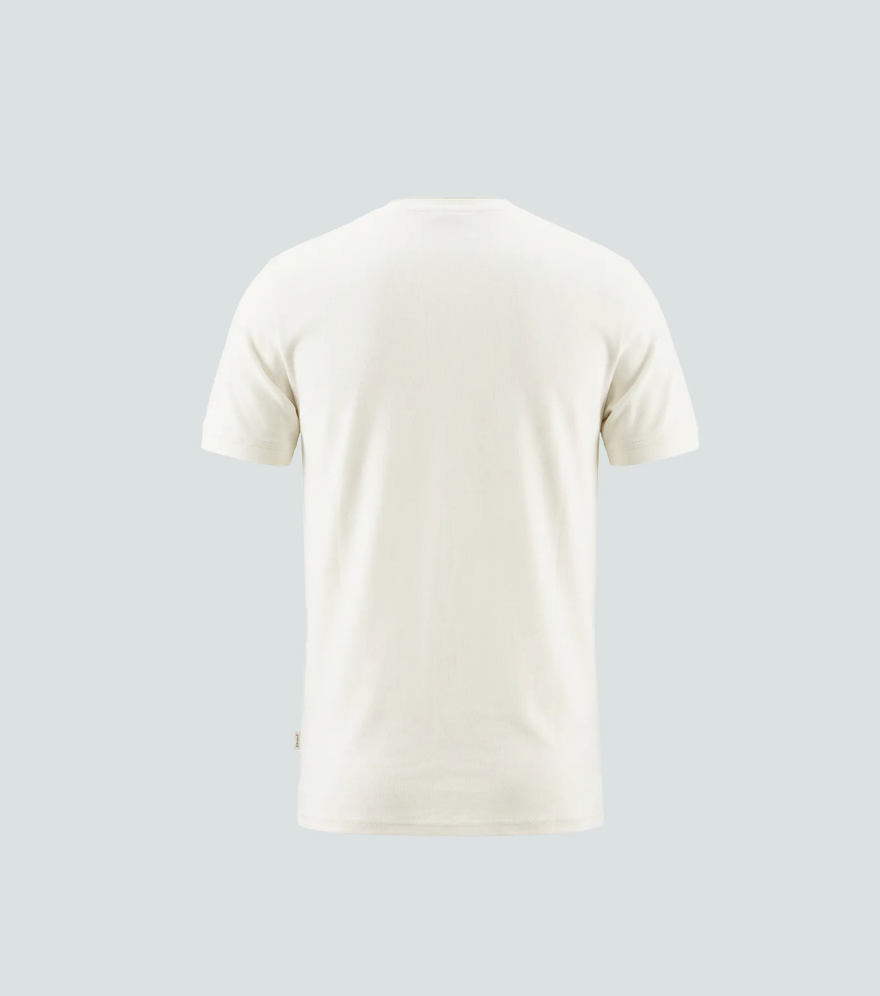 Polo Chevignon Nehru Neck 134056 CR
