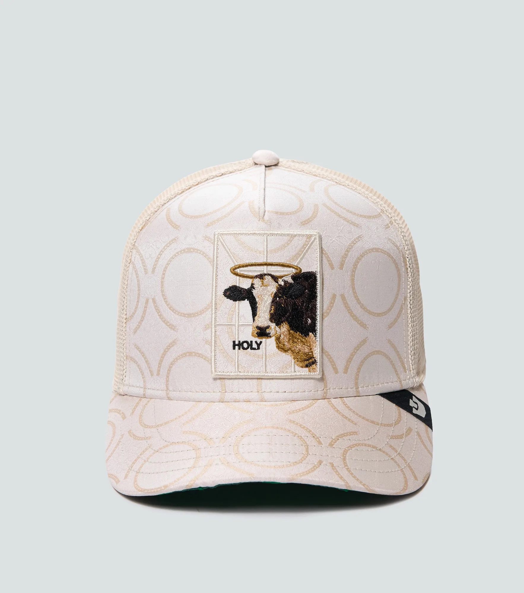 Gorra Goorin Bros Religulous Holi Cow 134200 CR