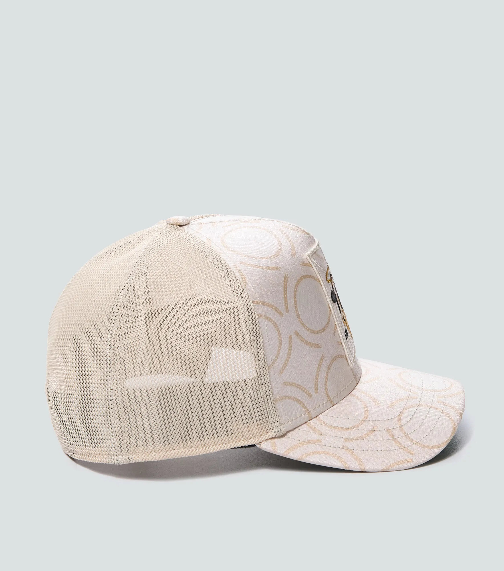 Gorra Goorin Bros Religulous Holi Cow 134200 CR
