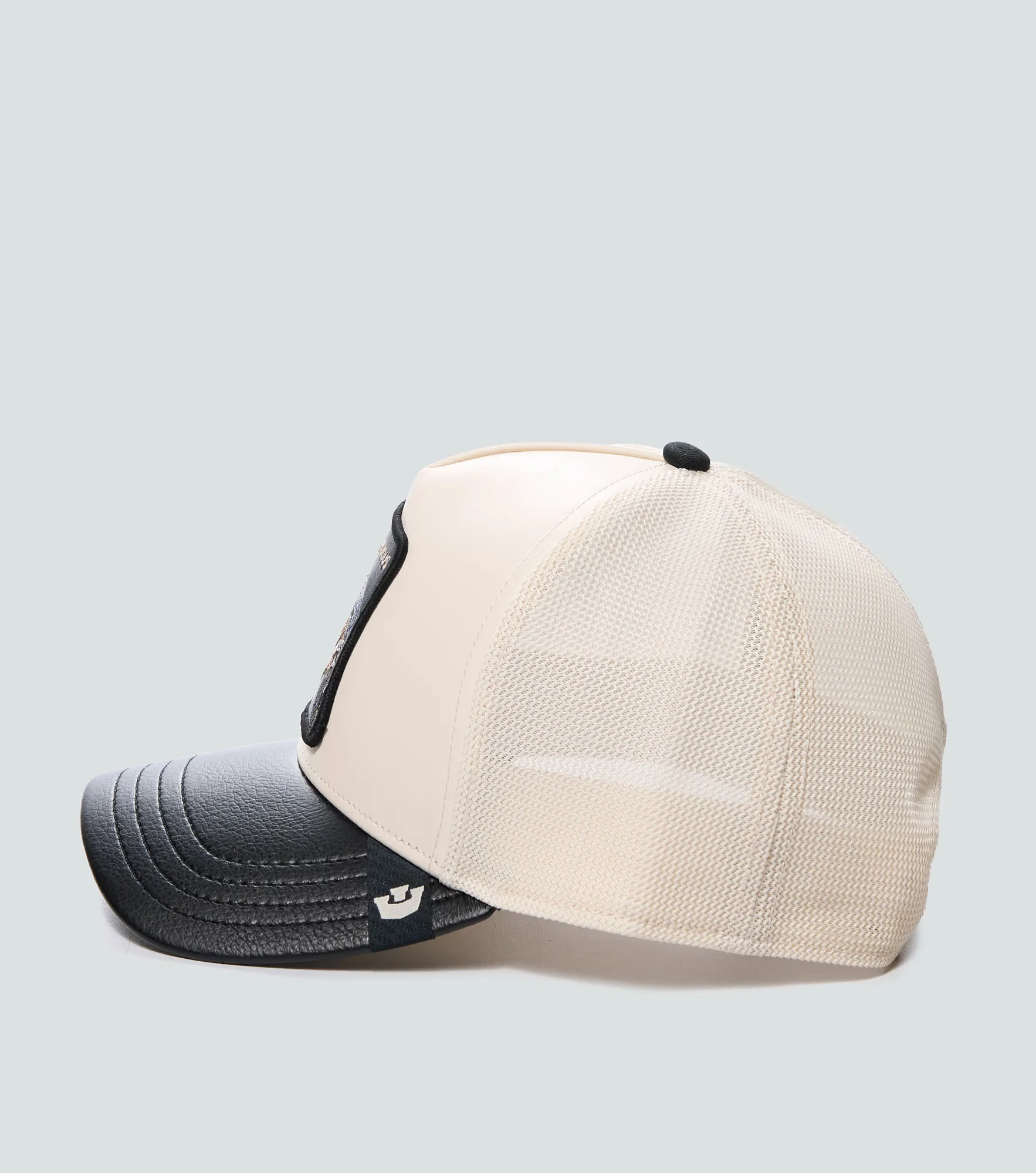 Gorra Goorin Bros Faux Leather Snake 134216 CR