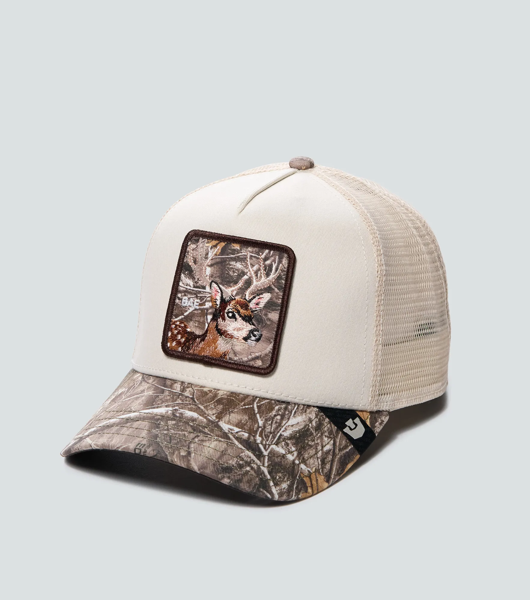 Gorra Goorin Bros Realtree Edge Bae DoeCR