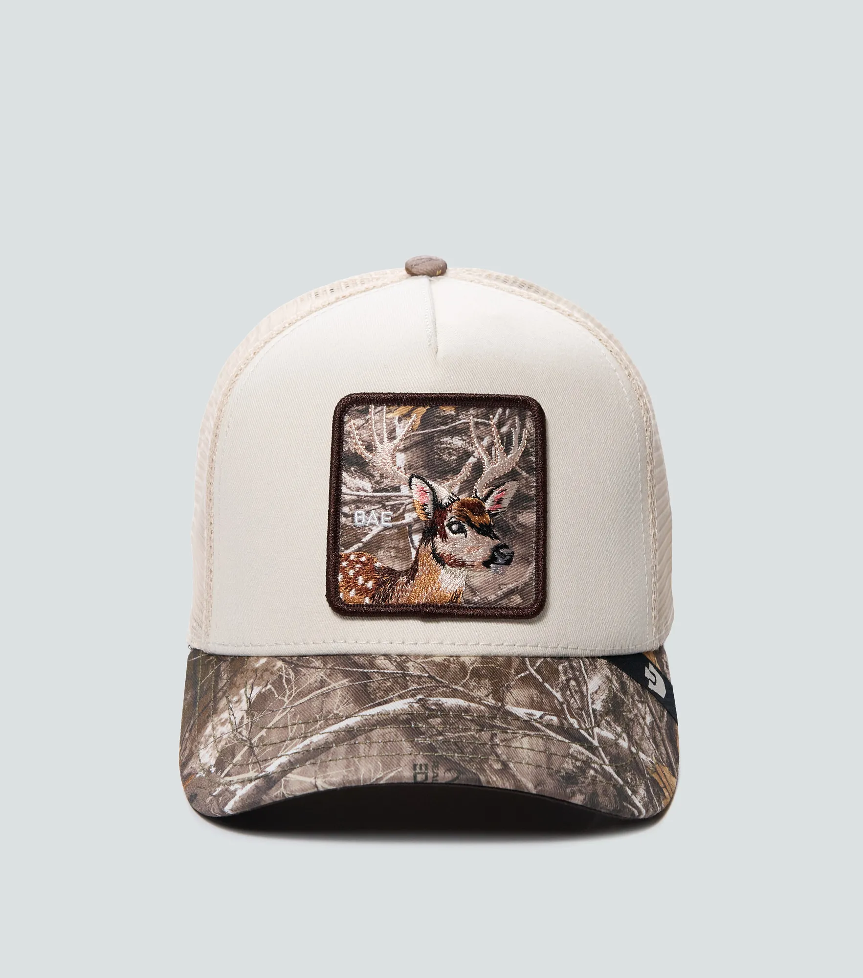 Gorra Goorin Bros Realtree Edge Bae Doe 134222 CR