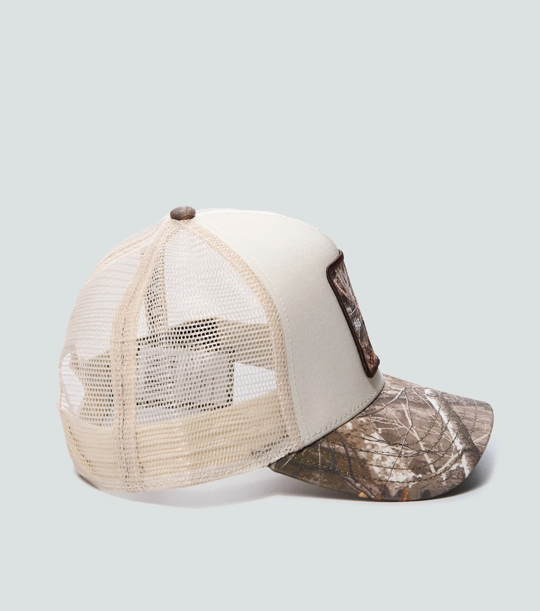 Gorra Goorin Bros Realtree Edge Bae Doe 134222 CR