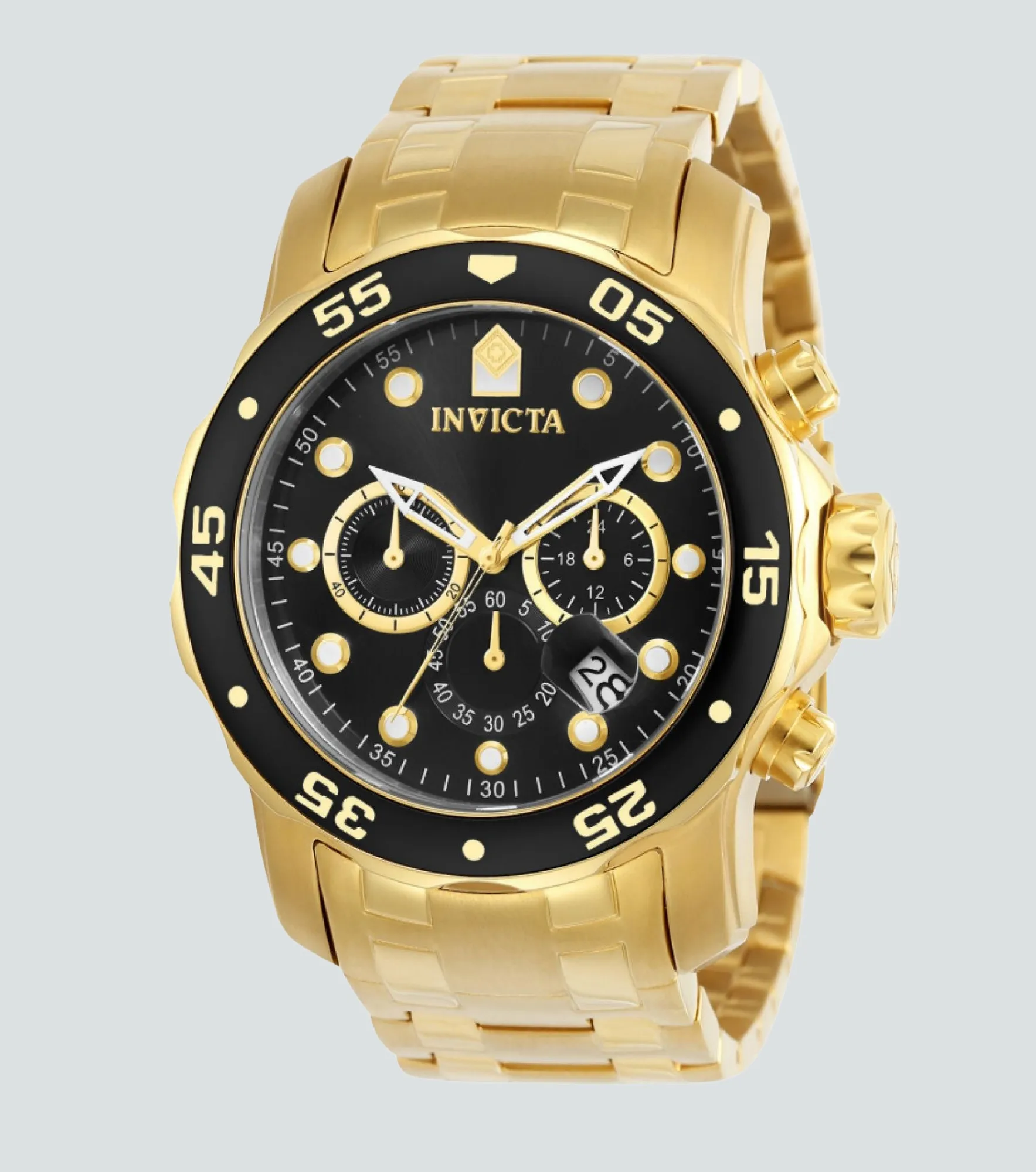 Reloj Invicta Pro Diver ScubaDO