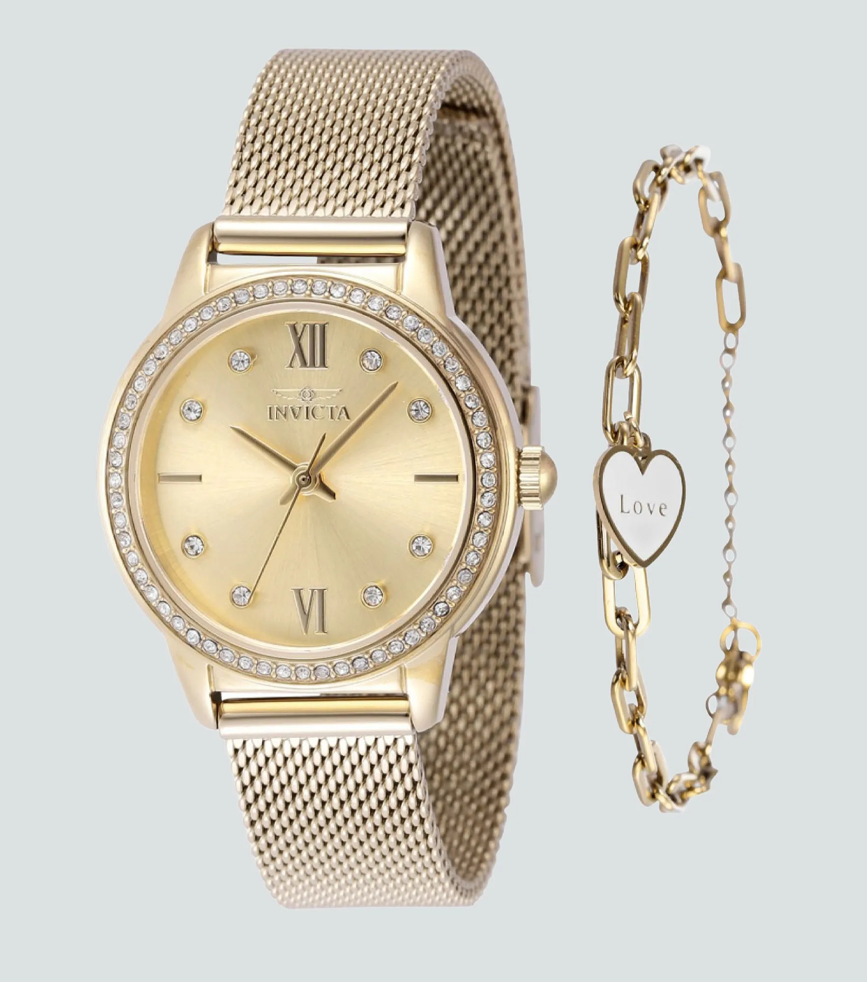 Reloj Invicta AngelDO