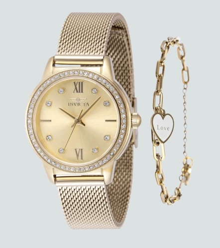 Reloj Invicta AngelDO