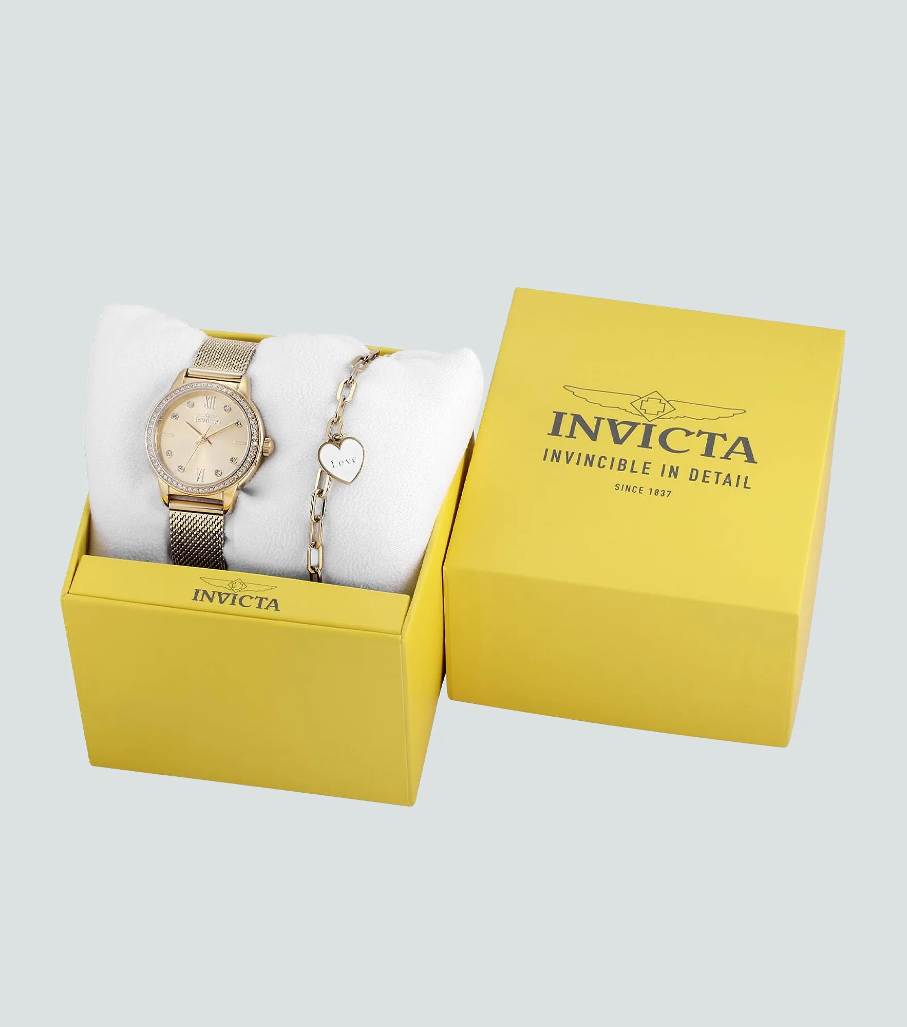Reloj Invicta Angel 133987 DO