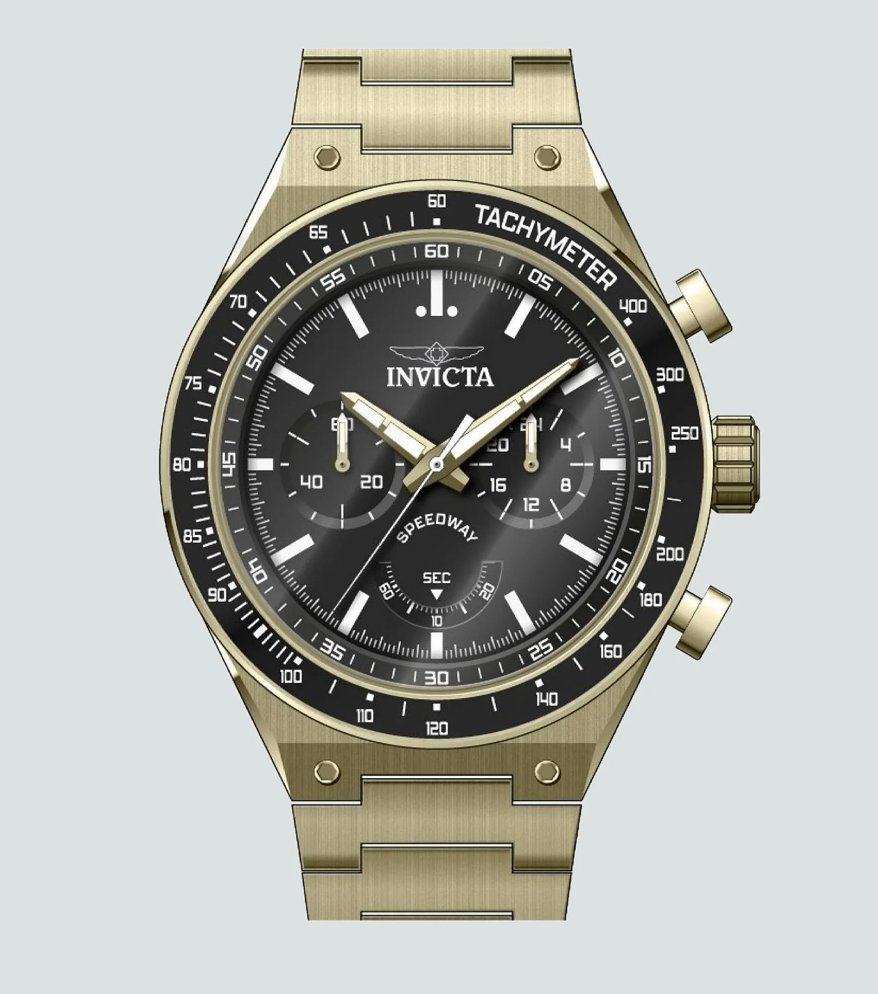 Reloj Invicta Speedway 134047 DO
