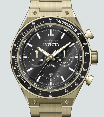 Reloj Invicta SpeedwayDO