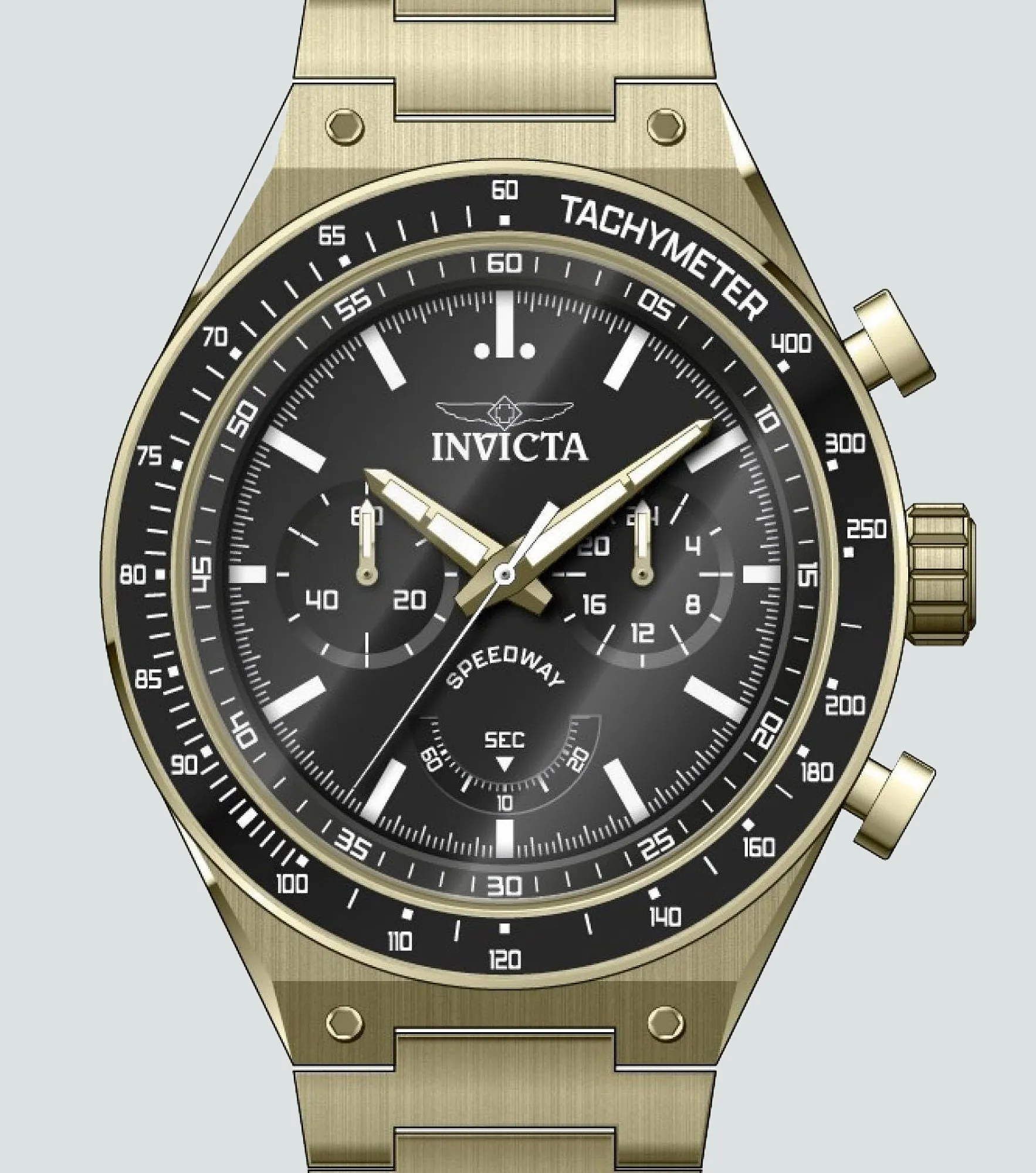 Reloj Invicta Speedway 134047 DO