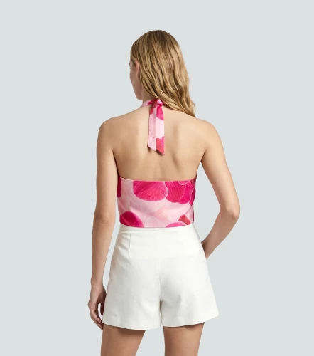 Blusa Para Mujer Coachella Derek LovelyFS