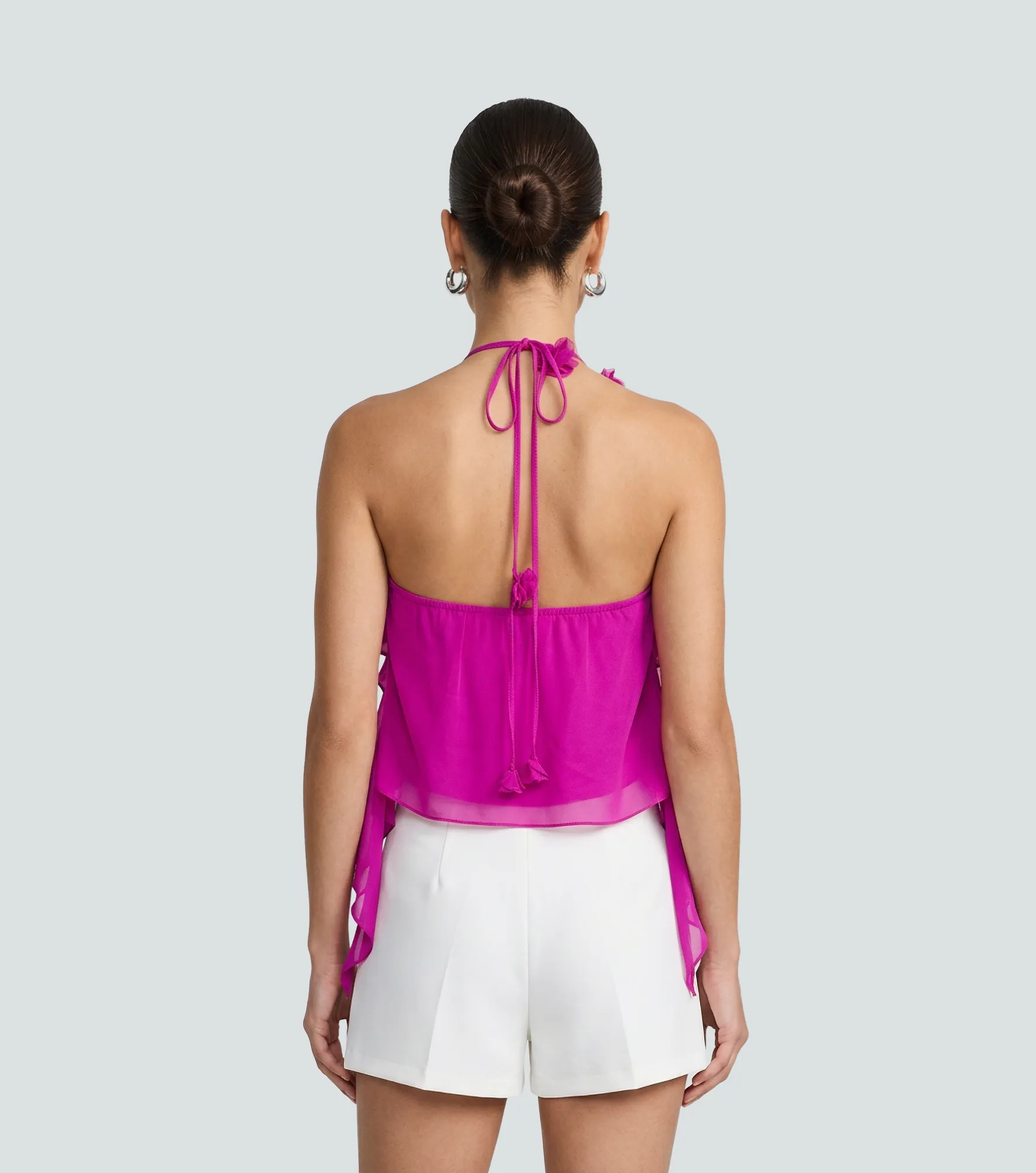 Blusa Para Mujer Elara Derek Lovely 838362 FS