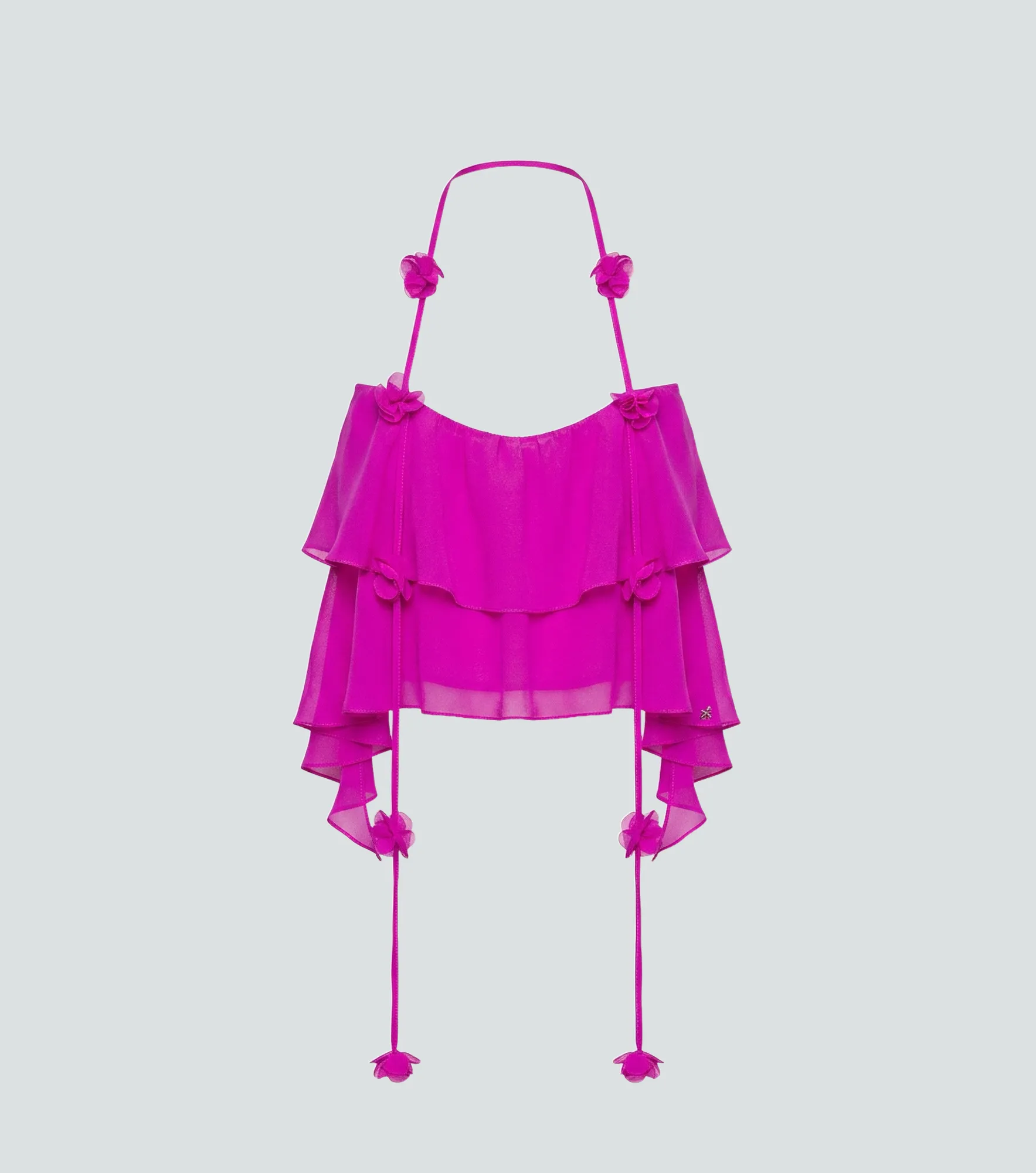 Blusa Para Mujer Elara Derek Lovely 838362 FS