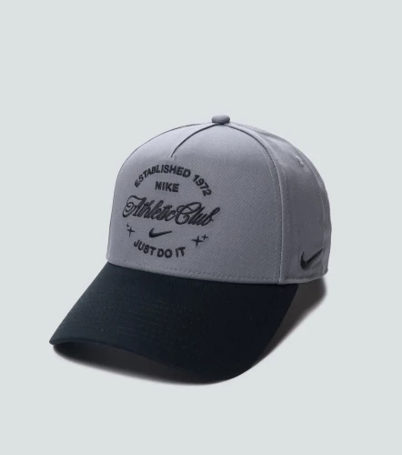 Gorra Nike U Nk Rise Cap S Cb AframeGR