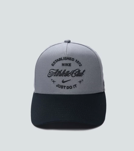 Gorra Nike U Nk Rise Cap S Cb AframeGR