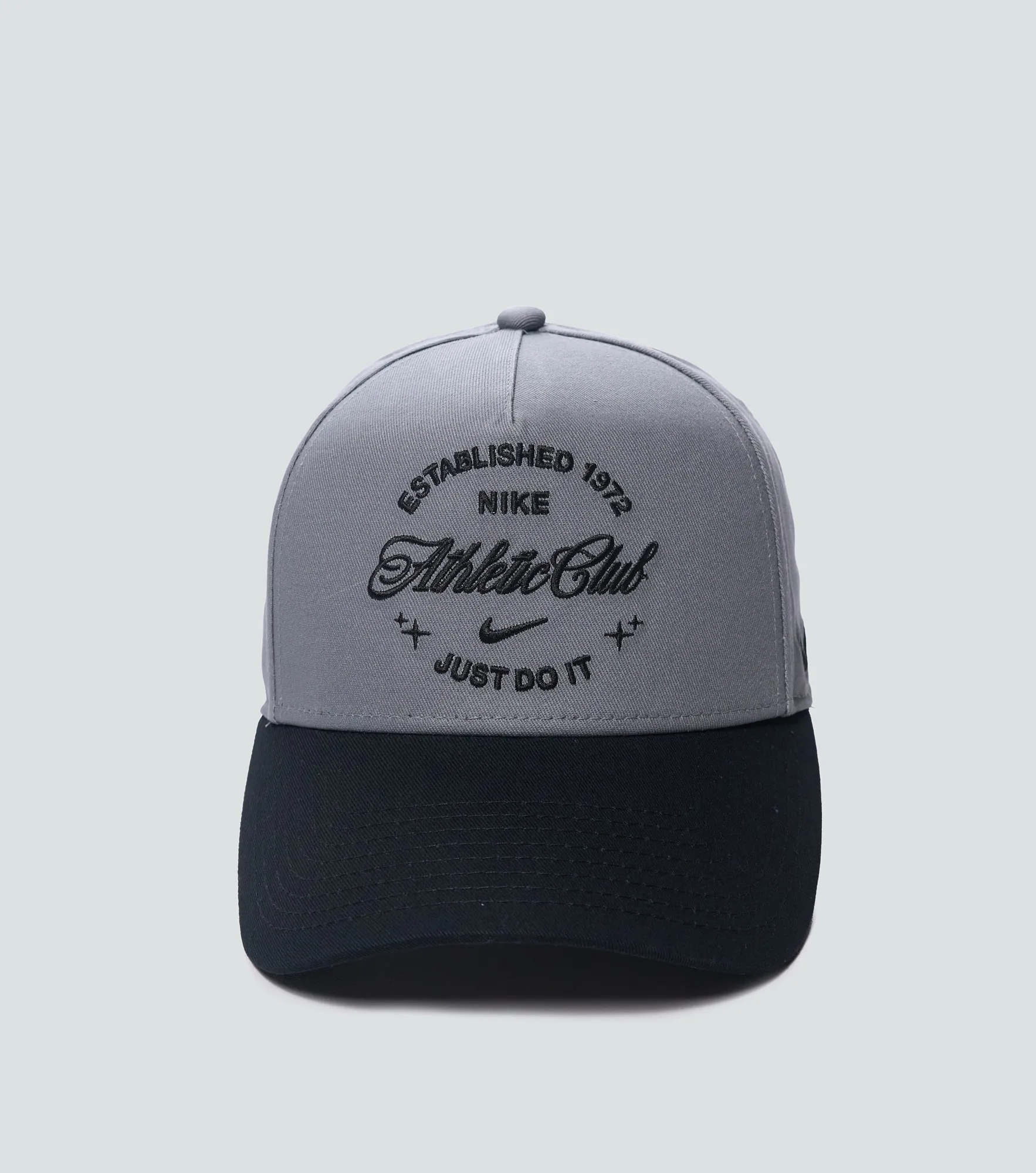 Gorra Nike U Nk Rise Cap S Cb Aframe 133903 GR