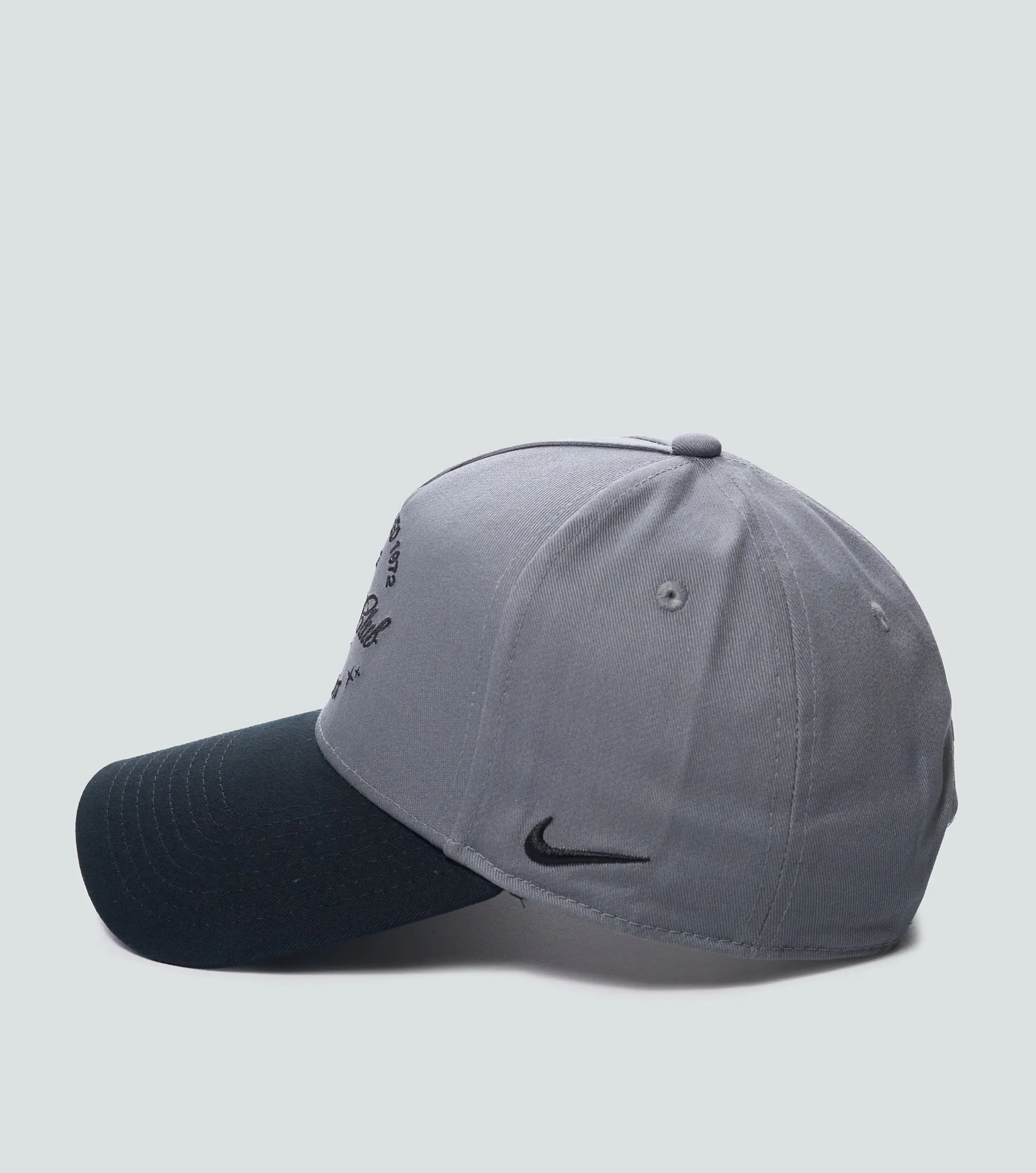 Gorra Nike U Nk Rise Cap S Cb Aframe 133903 GR