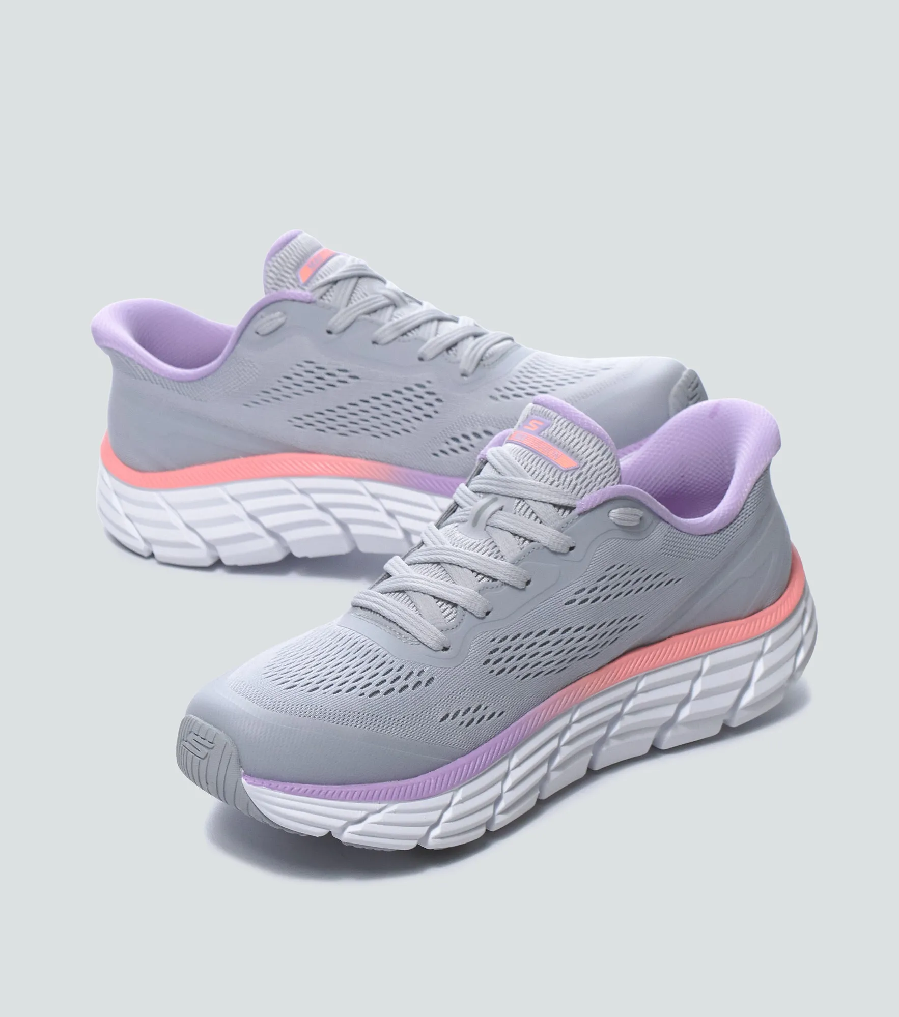 Tenis Skechers Maxflex 133928 GR