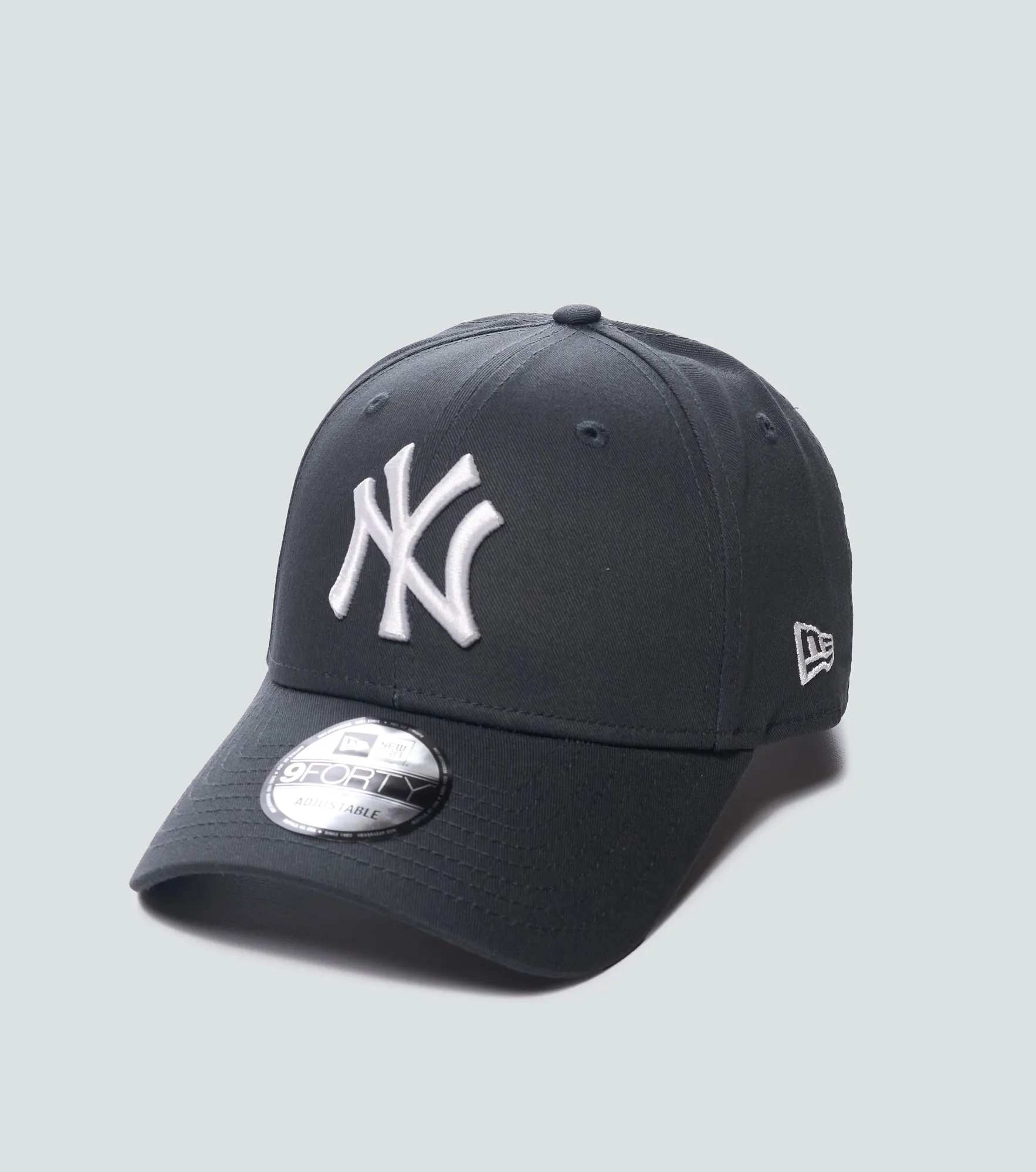 Gorra New Era League Essential 9forty Neyyan 133958 GR
