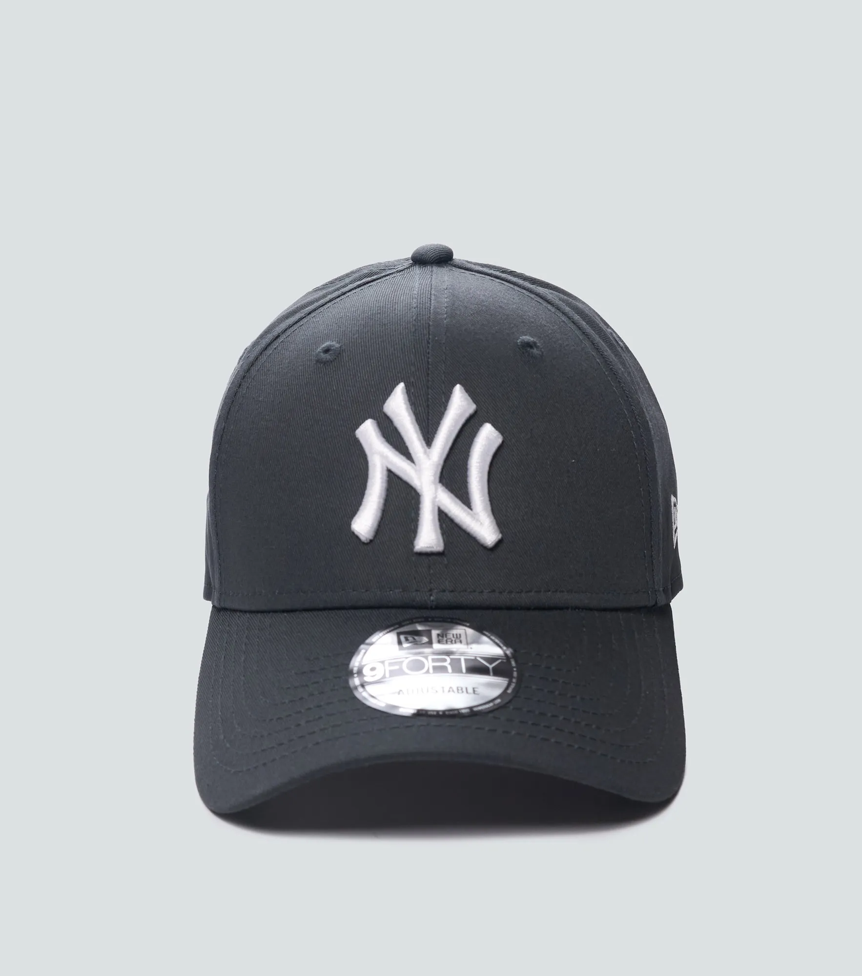 Gorra New Era League Essential 9forty Neyyan 133958 GR