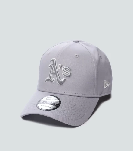 Gorra New Era Team Outline 9forty OakathGR